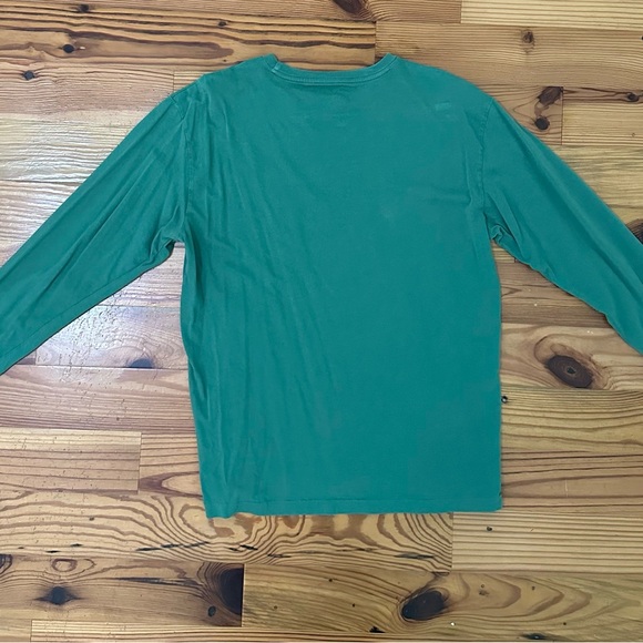 Polo Ralph Lauren long sleeve pocket t-shirts (small) - Picture 11 of 15